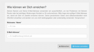 ffhh: offenes Freitags-Treffen