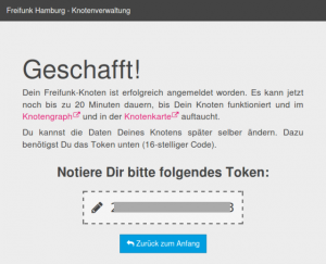 ffhh: offenes Freitags-Treffen